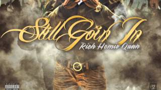 RICH HOMIE QUAN DIFFERENCES INSTRUMENTAL [upl. by Epps]