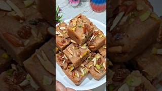 Atte Se Bani Ek Healthy Recipe Aaj to Kamaal Ho Gaya trending video shorts [upl. by Atinhoj]