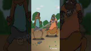 Mbegu MbwayaUNDER ARREST MP4Animated [upl. by Newman]