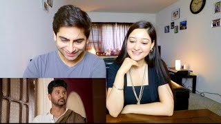 TUTAK TUTAK TUTIYA TRAILER REACTION  TUTAK TUTAK TUTIYA OFFICIAL TRAILER [upl. by Roht460]