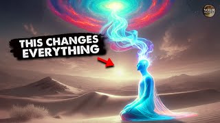 How I learned to channel higher consciousness – And how you can too higher self [upl. by Vasiliki670]