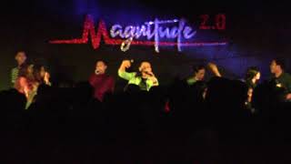 Momentum by Planetshakers  Magnitude 20  Third Set [upl. by Zadoc]