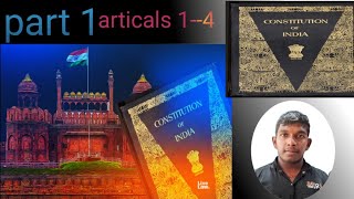 भाग 1articals 14constitution of Indiabk sirKBC political scienceभारतीय संविधान [upl. by Haelahk674]