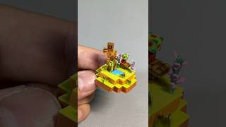 Garden Minecraft clay clay minecraft [upl. by Arammat447]