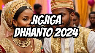 Axmed Eeshcala iyo Filsan Ahmed arooska Abdi Xakiin iyo Zuhoor Jigjiga 2024 Dhaanto [upl. by Mongeau71]