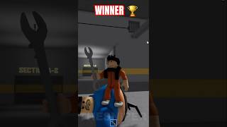 killing Barrys roblox obby [upl. by Spense844]