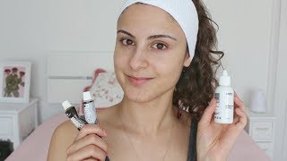 HOW TO PROFESSIONALLY TINT EYEBROWS AT HOME [upl. by Aciraj]