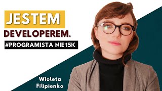 Studia INFORMATYCZNE  czy warto ukończyć by być programistą [upl. by Infeld]