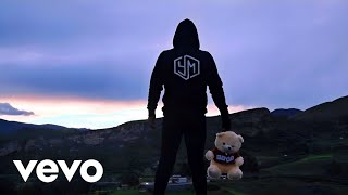 Alan Walker x The Irrepressibles  In This Shirt Official Music Video 2024 [upl. by Suryc967]