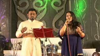 Laagi chhute na  By Priyanka Mitra and Sameer V [upl. by Saval]