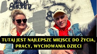 Gdzie teraz wyjechać do jakiego kraju Gdzie jest najbezpieczniej i gdzie się żyje najlepiej [upl. by Schramke]