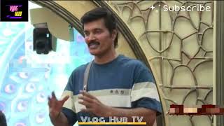 Bigg Boss tamil season8 Unseen￼conversation trending biggbosstamil youtube muthukumaran tamil [upl. by Yeliab]