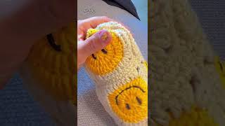 작은 가방 코바늘 뜨개질 방법 how to crochet a small bag 小さなバッグのかぎ針編み crochet uncinetto knitting 뜨개질 [upl. by Saimon]