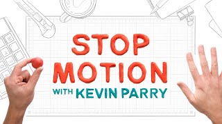 Learn STOPMOTION Animation [upl. by Hodgson]