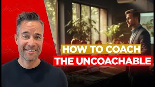 How to Coach the UNcoachable  Collis Temple amp Daniel Alonzo [upl. by Yuk]