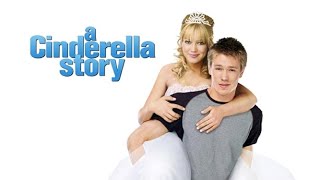 A Cinderella Story Full Movie Review in Hindi  Story and Fact Explained  Hilary Duff [upl. by Clementi]