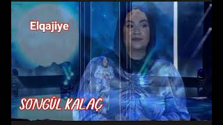 Elqajiye  Songül Kalaç Sen turkulerini söyle [upl. by Kinney]