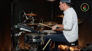 Badfish  Sublime  Drum Cover [upl. by Linehan]