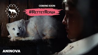 COMING SOON RettetRonja [upl. by Lula]