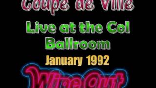 Coupe De Ville Wipe Out 1992 [upl. by Ytirev198]