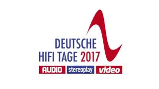 Audio stereoplay und video laden ein zu den deutschen HiFiTagen [upl. by Tidwell]