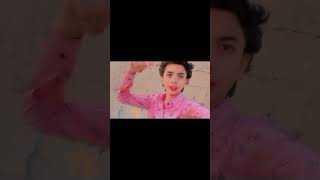 Mera Karachi 20rap song first [upl. by Suirauqed]