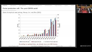 Machine Learning e Inteligência Artificial no Mercado Financeiro [upl. by Thorncombe201]