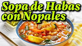 Nopales Navegantes con Poco Dinero Para la Cuesta de Enero [upl. by Kirat318]