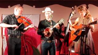 Foghorn Stringband  21 March 2014  Great Big FaisDoDo [upl. by Coletta]