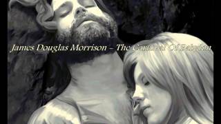 James Douglas Morrison  The Carnival Of Babylon Poetry [upl. by Nayr]