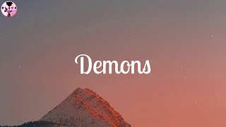 Imagine Dragons  Demons  Clean Bandit The Chainsmokers [upl. by Hoagland]