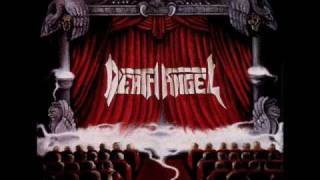 Death Angel Veil of Deception [upl. by Atika]