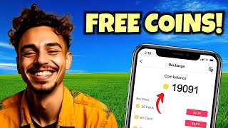 NEW TikTok Free Coins 2024  How To Get Coins on Tiktok For Free iOS amp Android [upl. by Courtland]