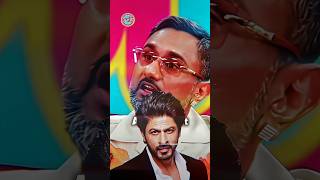 Shahrukh Khan rejected Lungi dance😡🔥 TheLallantop [upl. by Antoinetta]