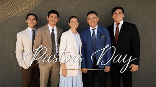 Pastors day 2024 [upl. by Ydner]