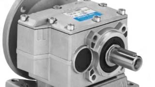 Hydromec Geared Motors [upl. by Iliram]