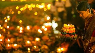 Goreti Venkanna Bathukamma Songగోరెటి వెంకన్న కమ్మనైన బతుకమ్మ పాట [upl. by Lawton323]