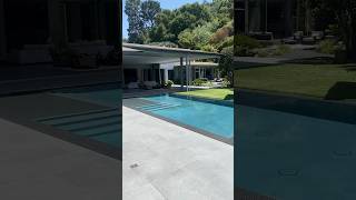 Loma Vista Drive Beverly Hills [upl. by Lindeberg]