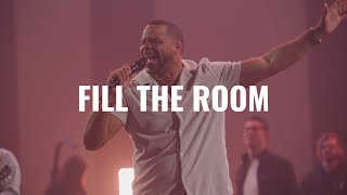 Fill the Room  Michael Bethany [upl. by Aisad]