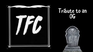 A Tribute to TFC… [upl. by Illoh]