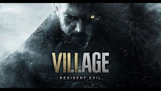 🧟Resident Evil 8 Village🧟👉Mappa del tesoro👈 Castello Dimitrescu  Gameplay ITA [upl. by Rector]