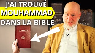 La Bible linvite à suivre le Prophète Muhammad SwS Lhistoire dune conversion SKN TV conversion [upl. by Haik]