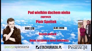 POD WIELKIM DACHEM NIEBA odc 128 20190204 [upl. by Anilem]