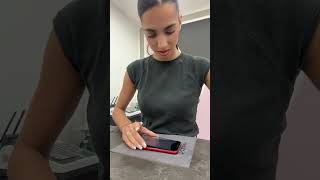 ASMR by New Martina iscriviti al mio canale ufficiale shorts asmr smartphone newmartina armov [upl. by Geraint]