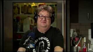 Artie Interrogates Mike Bocchetti [upl. by Yesak88]