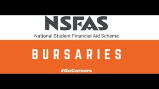 Video Watch NSFAS Online Application Process 20222023 [upl. by Ahserkal232]