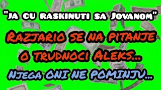 Dejan o vezi Filipa i AlexKOLIKO CE POTRAJATI [upl. by Parrish]