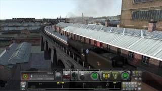 Netherfield Nottingham Network [upl. by Inilahs87]