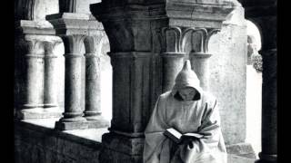 Paradisi Portae Gregorian Chant  Catholic Monk Nun Mendicant tribute [upl. by Euridice]