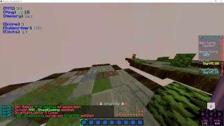 BedWars 1vs1 programmieren amp Server bewerten  Minecraft D  LIVE  PXAV [upl. by Nuajed]